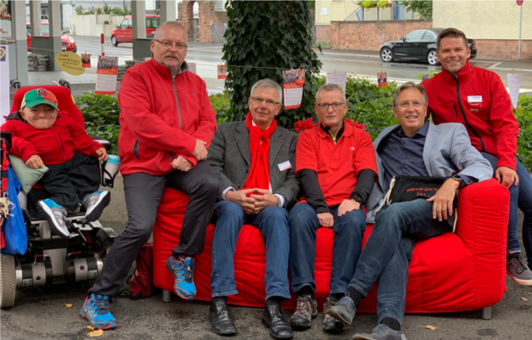 2019-09-07, Rote-Couch Tour